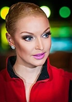 Anastasia Volochkova