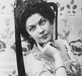 Anastasia Vyaltseva