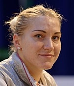 Anastasiia Ivanova