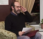 Anatoly Gunitsky