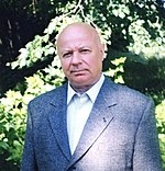 Anatoly Karatsuba