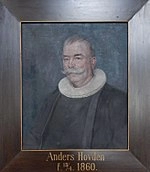 Anders Hovden
