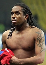 Anderson (footballer, born 1988)
