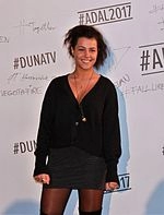 Andi Tóth