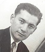 Andor Kertész (mathematician)
