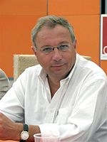 André Antoine (politician)
