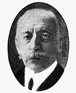 André Mallarmé