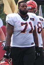 Andre Smith (offensive tackle)