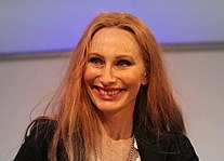 Andrea Sawatzki