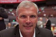 Andreas Bausewein