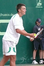 Andreas Beck (tennis)