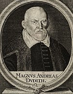 Andreas Dudith