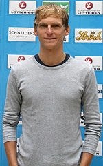 Andreas Giglmayr