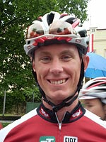 Andreas Hofer (cyclist)