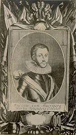 Andreas von Auersperg