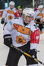 Andreas Wingerli