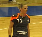 Andreea Enescu