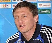 Andrei Gordeyev