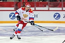 Andrei Mironov (ice hockey)
