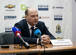 Andrei Shayanov