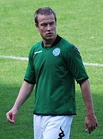 Andrei Sidorenkov