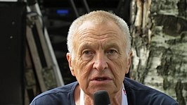 Andrei Smirnov (actor)