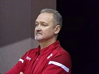 Andrei Voronkov (volleyball)