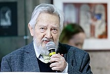 Andrej Andreevich Zolotov