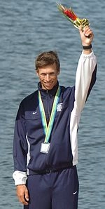 Andrew Bolton (rower)