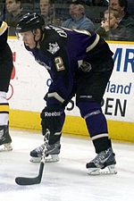 Andrew Campbell (ice hockey)