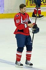 Andrew Gordon (ice hockey)