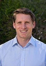 Andrew Hastie (politician)