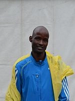 Andrew Lesuuda