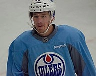 Andrew Miller (ice hockey)