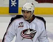 Andrew Murray (ice hockey)