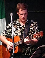 Andrew Scott (Canadian musician, born 1979)