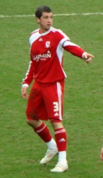 Andrew Taylor (footballer, born 1986)