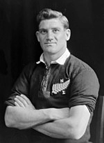Andrew White (rugby union)