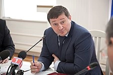Andrey Bocharov