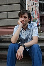 Andrey Kiritchenko