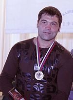Andrey Kurnyavka