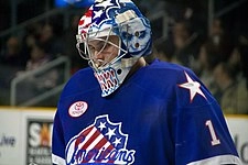 Andrey Makarov (ice hockey)