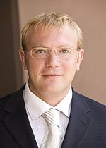 Andriy Shevchenko (politician)
