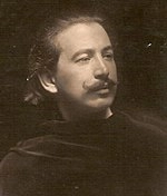 Andrés Chabrillón