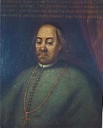 Andrés de Orbe y Larreategui