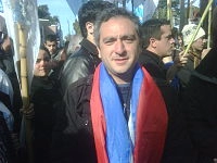 Andrés Larroque