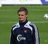 André Danielsen