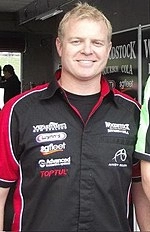 Andy Booth (racing driver)
