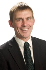 Andy Foster (politician)