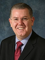 Andy Kerr (Scottish politician)